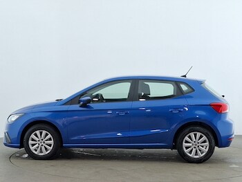Used SEAT Ibiza 2023 for sale - 77467384: Photo