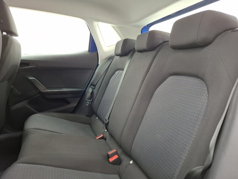 Used SEAT Ibiza 2023 for sale - 77467384: Photo 6