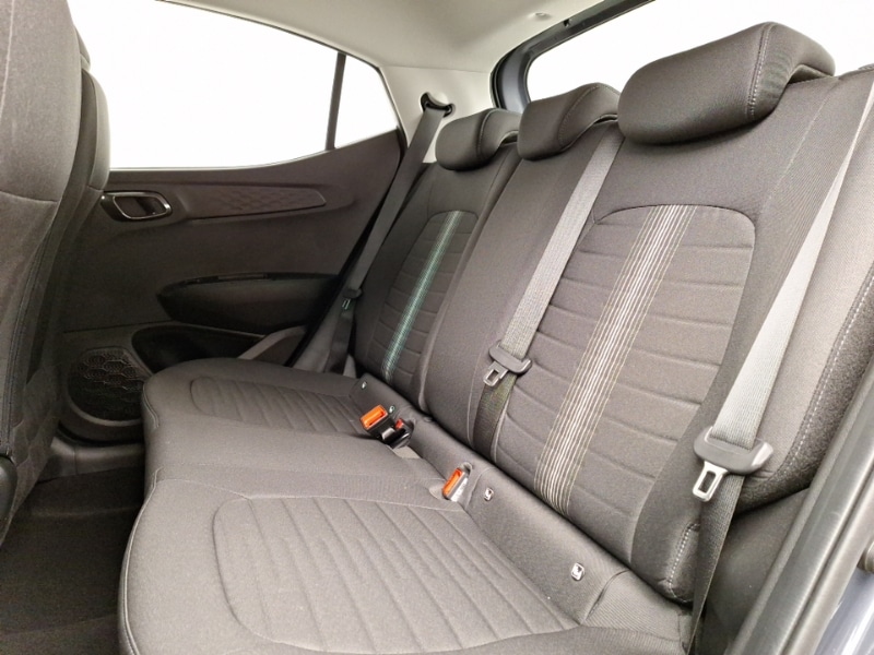 Used Hyundai i10 2023 for sale - 77438889: Photo 6