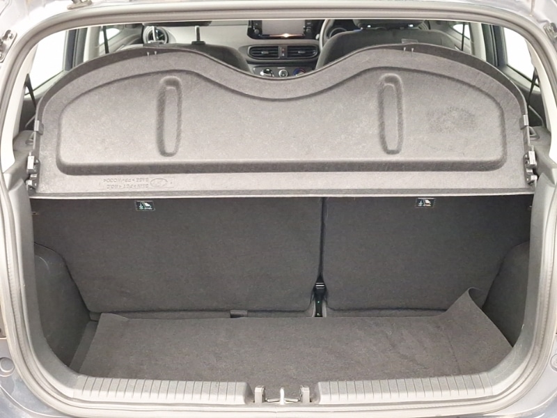 Used Hyundai i10 2023 for sale - 77438889: Photo 8