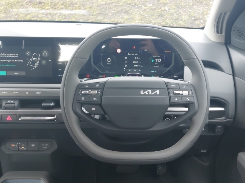 Used Kia EV3 2025 for sale - 77298800: Photo 10