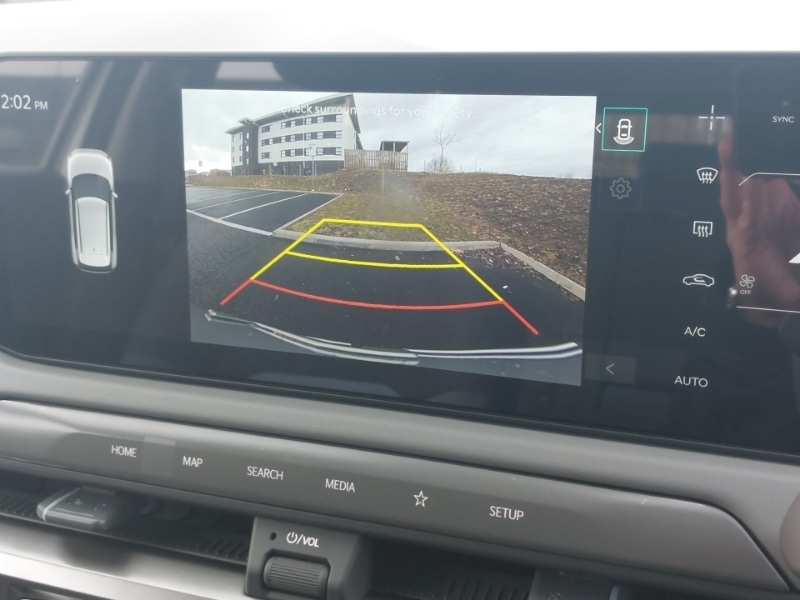 Used Kia EV3 2025 for sale - 77298800: Photo 11