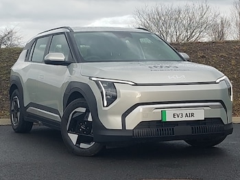 Used Kia EV3 2025 for sale - 77298800: Photo