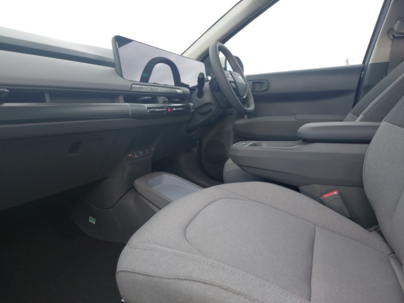 Used Kia EV3 2025 for sale - 77298800: Photo 5