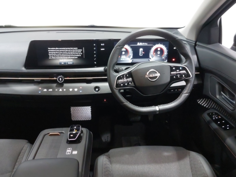 Used Nissan ARIYA 2023 for sale - 76392827: Photo 10