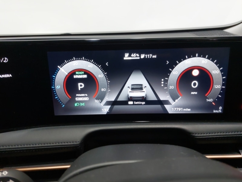 Used Nissan ARIYA 2023 for sale - 76392827: Photo 11