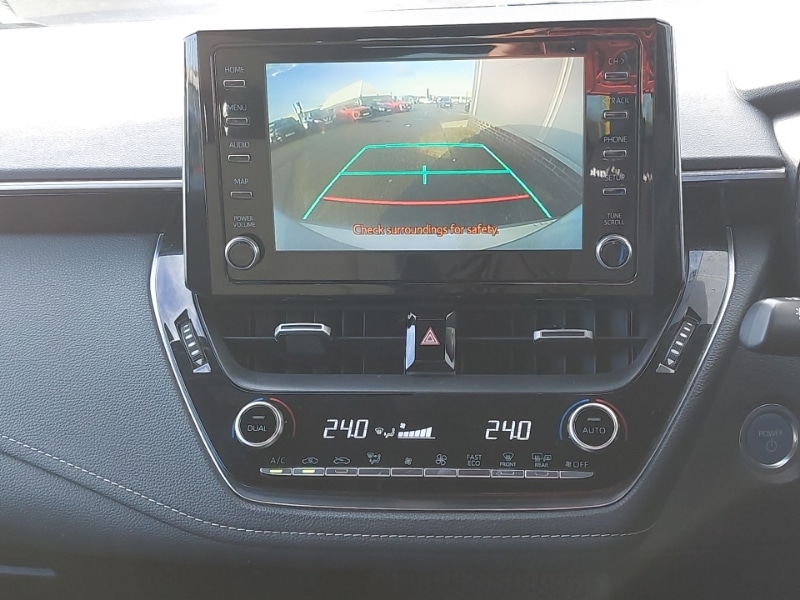 Used Toyota Corolla 2020 for sale - 76529164: Photo 11