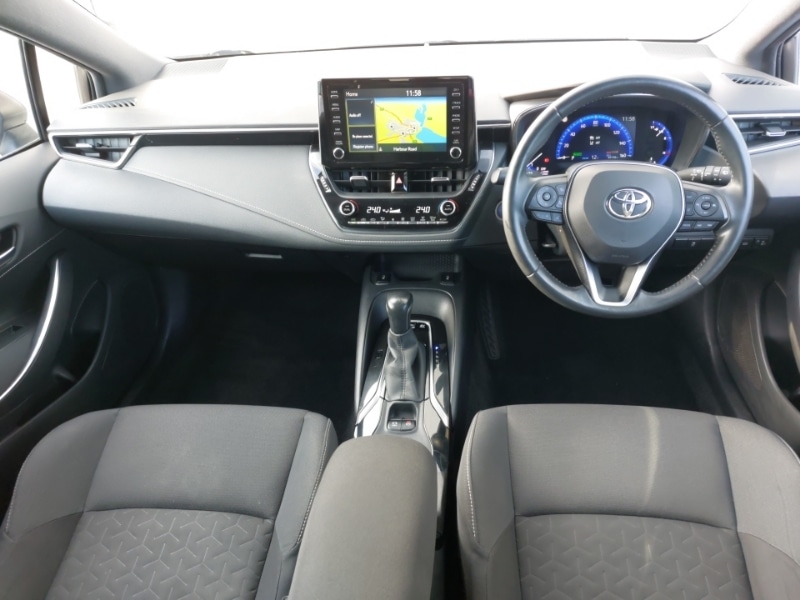 Used Toyota Corolla 2020 for sale - 76529164: Photo 2