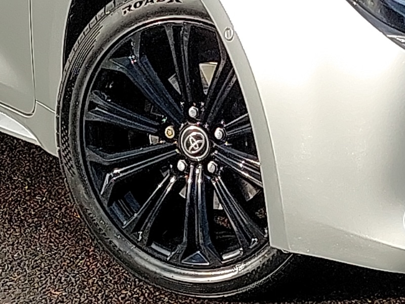 Used Toyota Corolla 2020 for sale - 76529164: Photo 9