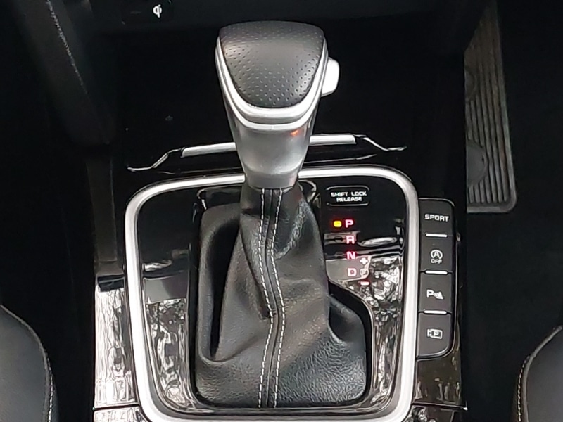 Used Kia XCeed 2023 for sale - 77338697: Photo 10