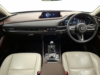 Used Mazda CX-30 2021 for sale - 77531509: Photo