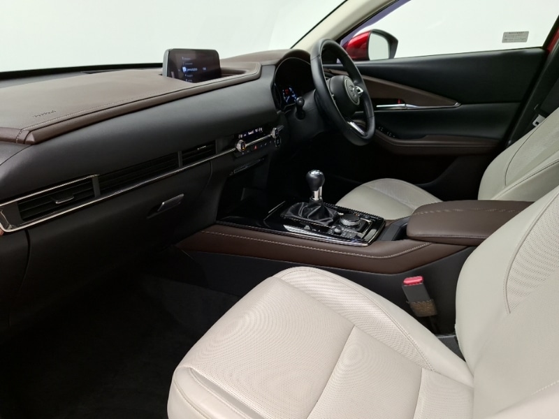 Used Mazda CX-30 2021 for sale - 77531509: Photo 5