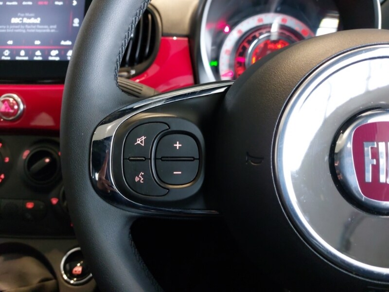 Used Fiat 500 2023 for sale - 78179105: Photo 10