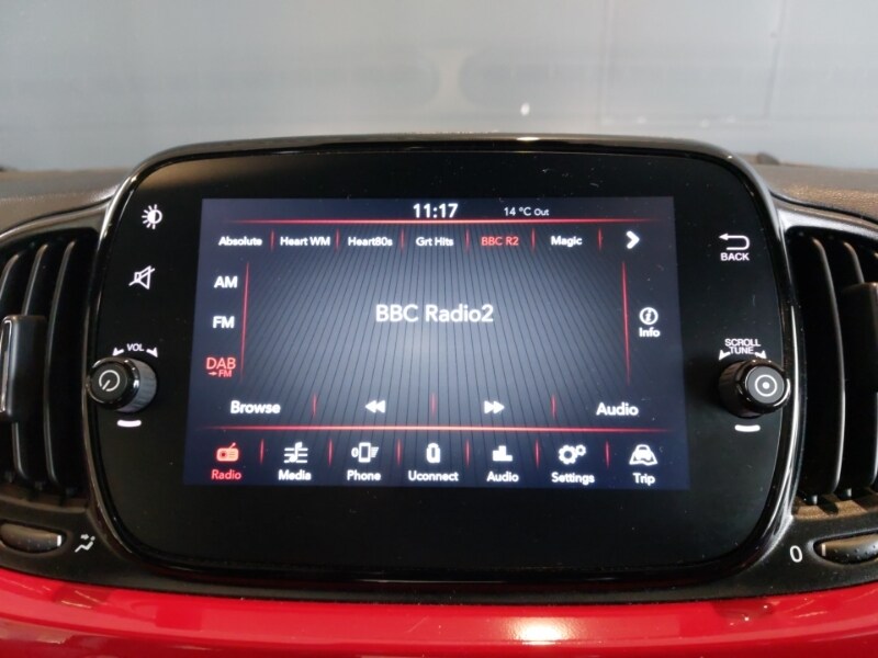 Used Fiat 500 2023 for sale - 78179105: Photo 12