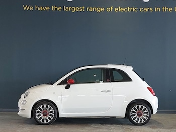Used Fiat 500 2023 for sale - 78179105: Photo