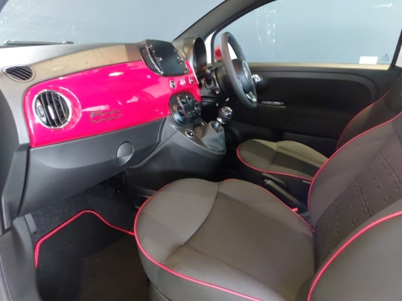 Used Fiat 500 2023 for sale - 78179105: Photo 5