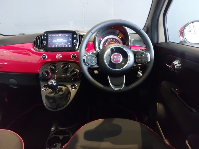 Used Fiat 500 2023 for sale - 78179105: Photo 7