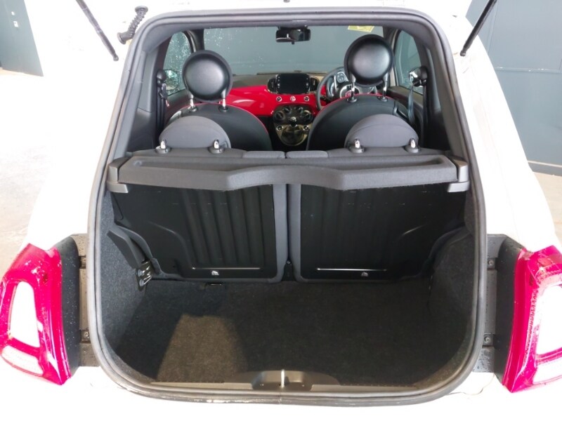 Used Fiat 500 2023 for sale - 78179105: Photo 8