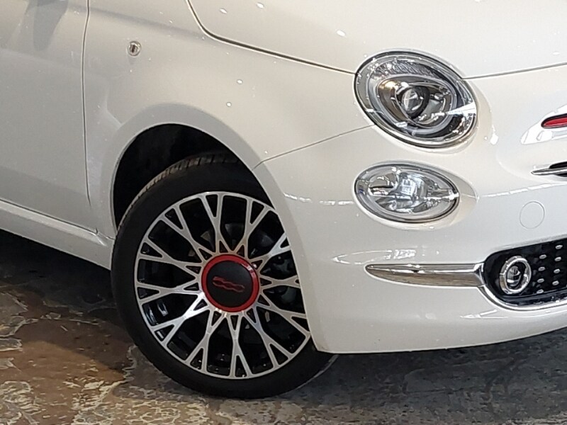 Used Fiat 500 2023 for sale - 78179105: Photo 9