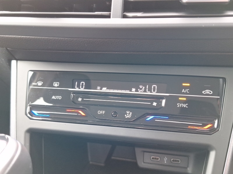 Used Volkswagen Polo 2022 for sale - 76720665: Photo 11