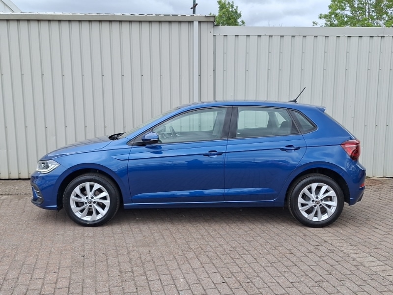 Used Volkswagen Polo 2022 for sale - 76720665: Photo 4