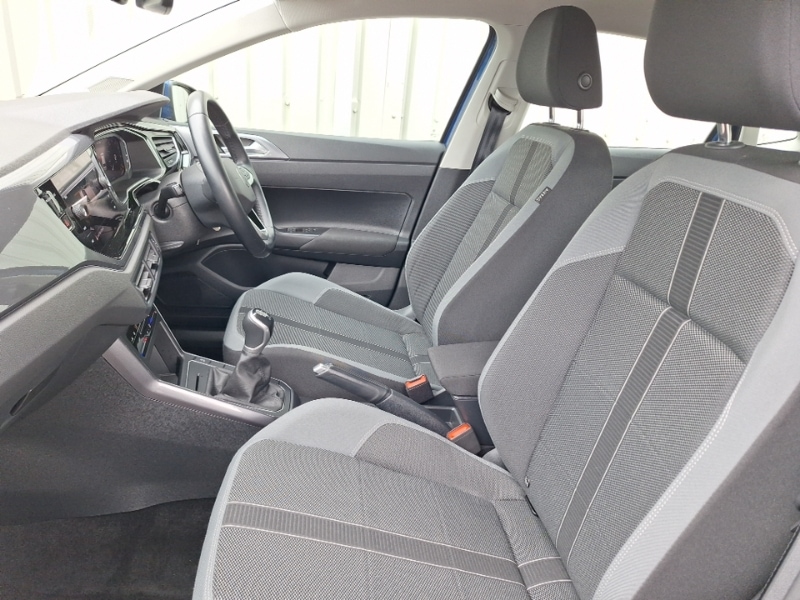 Used Volkswagen Polo 2022 for sale - 76720665: Photo 5