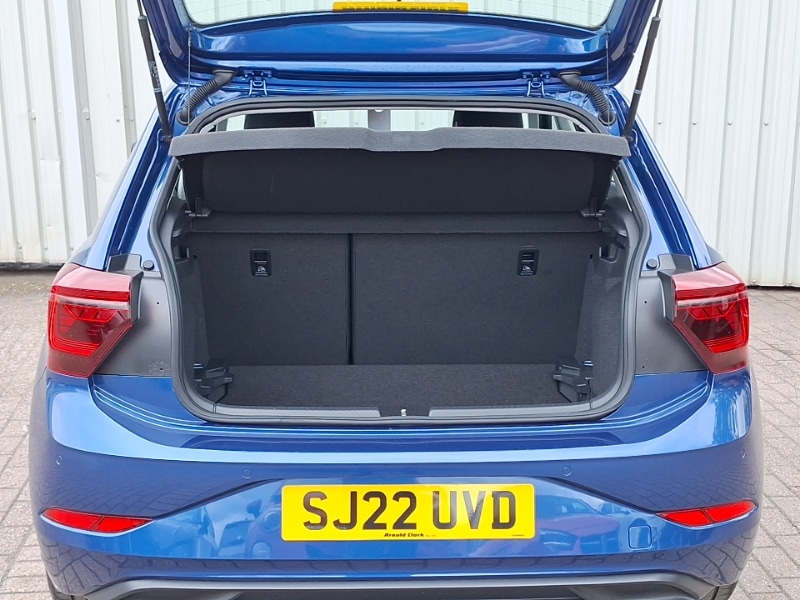 Used Volkswagen Polo 2022 for sale - 76720665: Photo 8