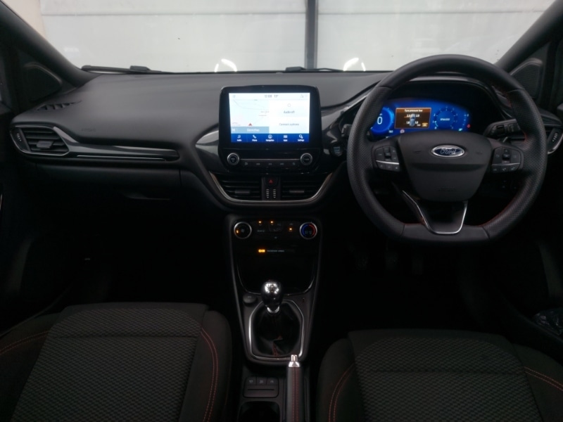 Used Ford Puma 2022 for sale - 77285317: Photo 2