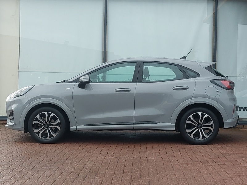 Used Ford Puma 2022 for sale - 77285317: Photo 4