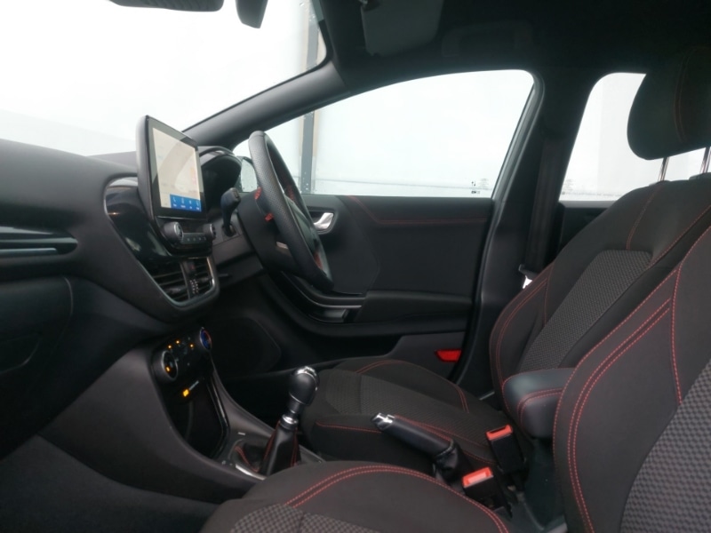 Used Ford Puma 2022 for sale - 77285317: Photo 5