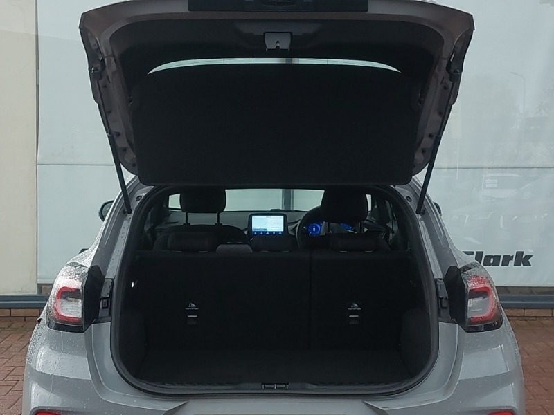 Used Ford Puma 2022 for sale - 77285317: Photo 8