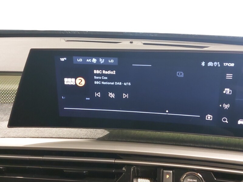 Used Peugeot 3008 2025 for sale - 77817442: Photo 10