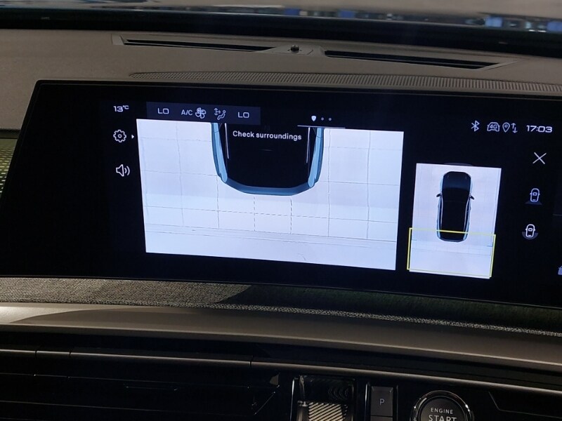 Used Peugeot 3008 2025 for sale - 77817442: Photo 11