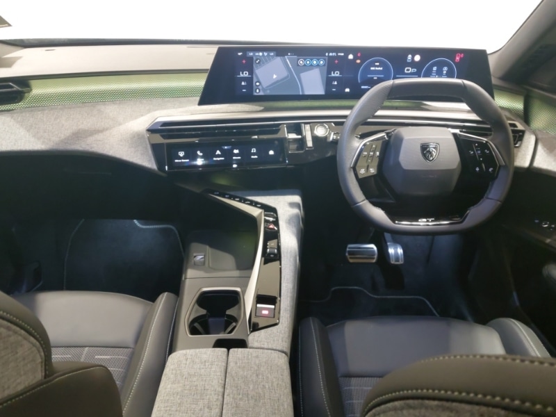 Used Peugeot 3008 2025 for sale - 77817442: Photo 2