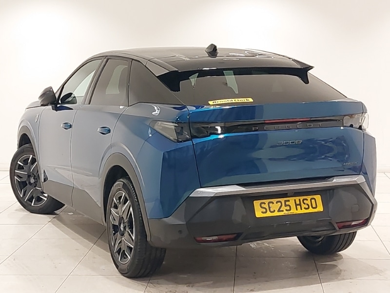 Used Peugeot 3008 2025 for sale - 77817442: Photo 3