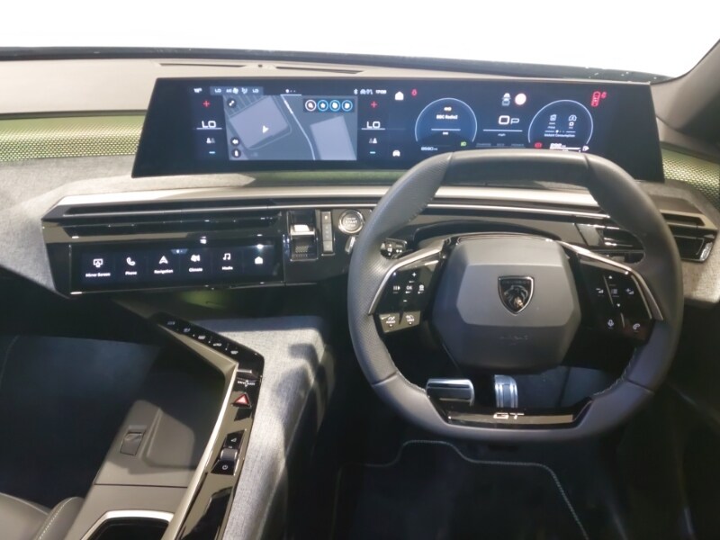 Used Peugeot 3008 2025 for sale - 77817442: Photo 7