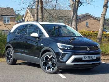 2021 - 1.2 Turbo [130] Ultimate Nav 5dr