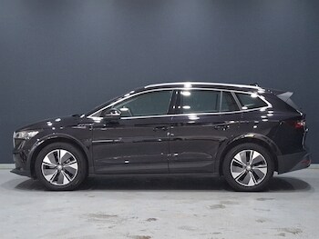 Used Skoda Enyaq 2023 for sale - 78841750: Photo