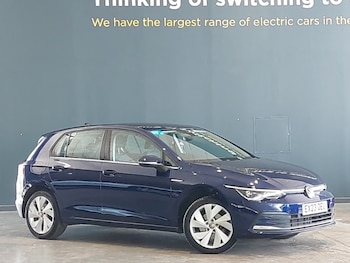 Used Volkswagen Golf 2023 for sale - 79513391: Photo