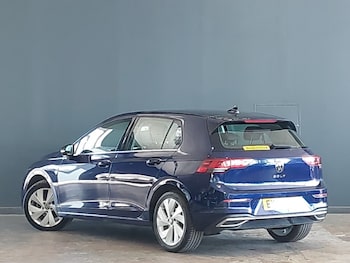 Used Volkswagen Golf 2023 for sale - 79513391: Photo