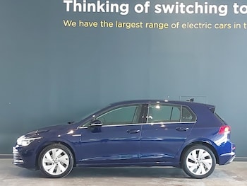 Used Volkswagen Golf 2023 for sale - 79513391: Photo