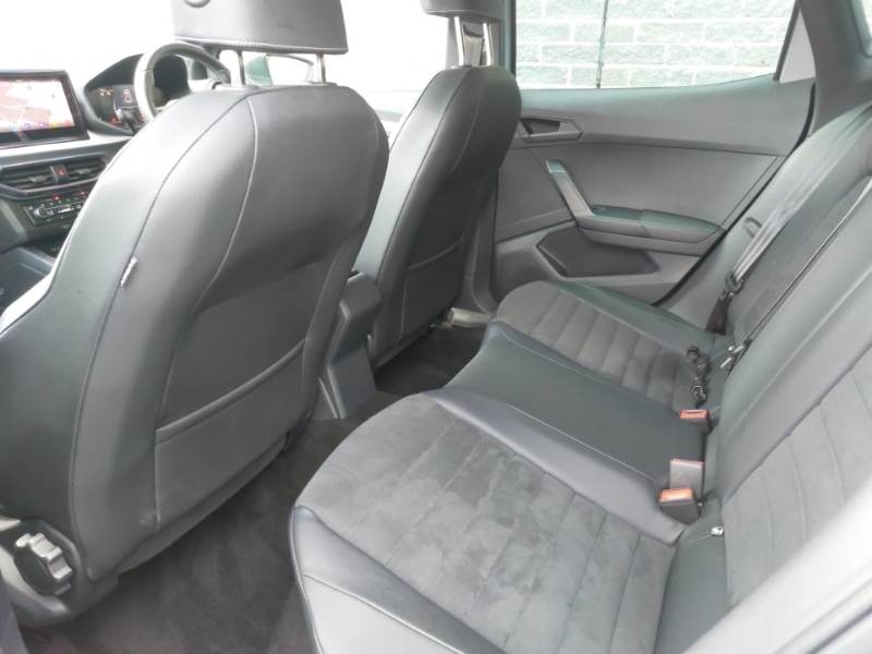 Used SEAT Ibiza 2023 for sale - 76770518: Photo 6