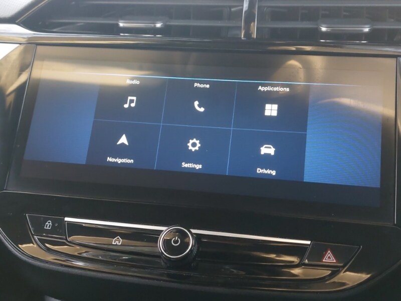 Used Vauxhall Corsa 2023 for sale - 77503740: Photo 10