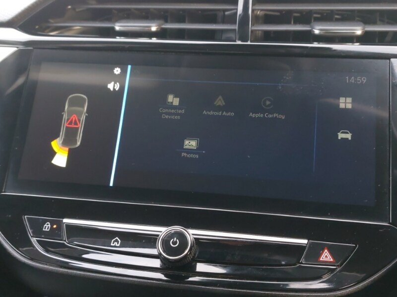 Used Vauxhall Corsa 2023 for sale - 77503740: Photo 11