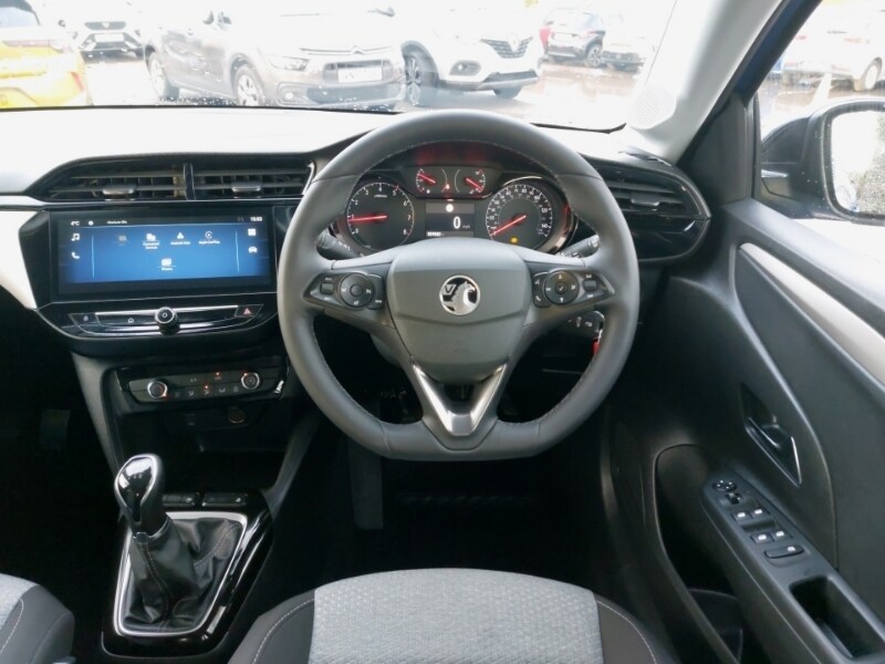 Used Vauxhall Corsa 2023 for sale - 77503740: Photo 12
