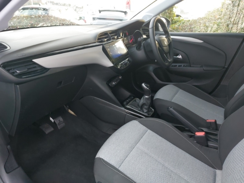 Used Vauxhall Corsa 2023 for sale - 77503740: Photo 5