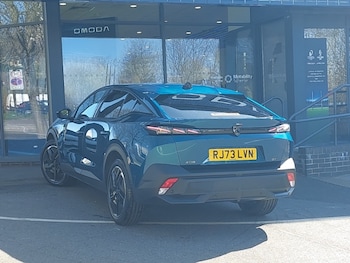 Used Peugeot 408 2023 for sale - 78133292: Photo