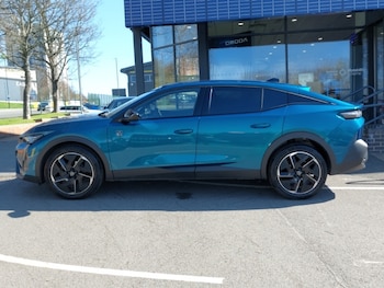 Used Peugeot 408 2023 for sale - 78133292: Photo