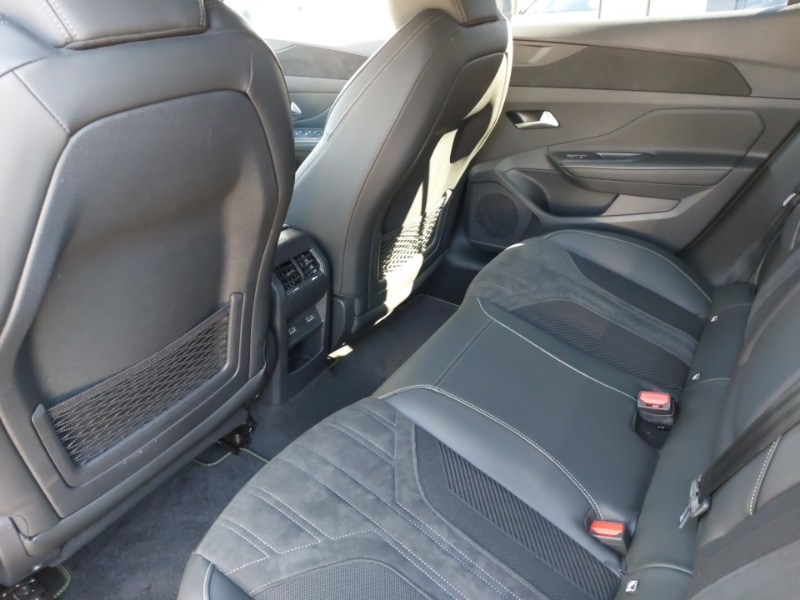 Used Peugeot 408 2023 for sale - 78133292: Photo 6