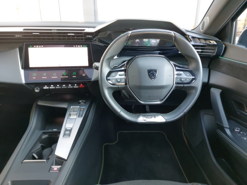 Used Peugeot 408 2023 for sale - 78133292: Photo 7